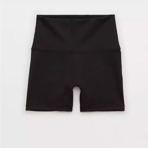 OFFLINE Goals 4” Biker Shorts